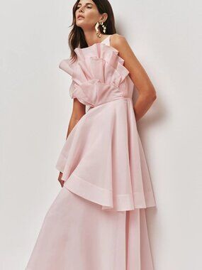 baobab blake maxi dress AGUSTINA MAXI DRESS | CULT MIA